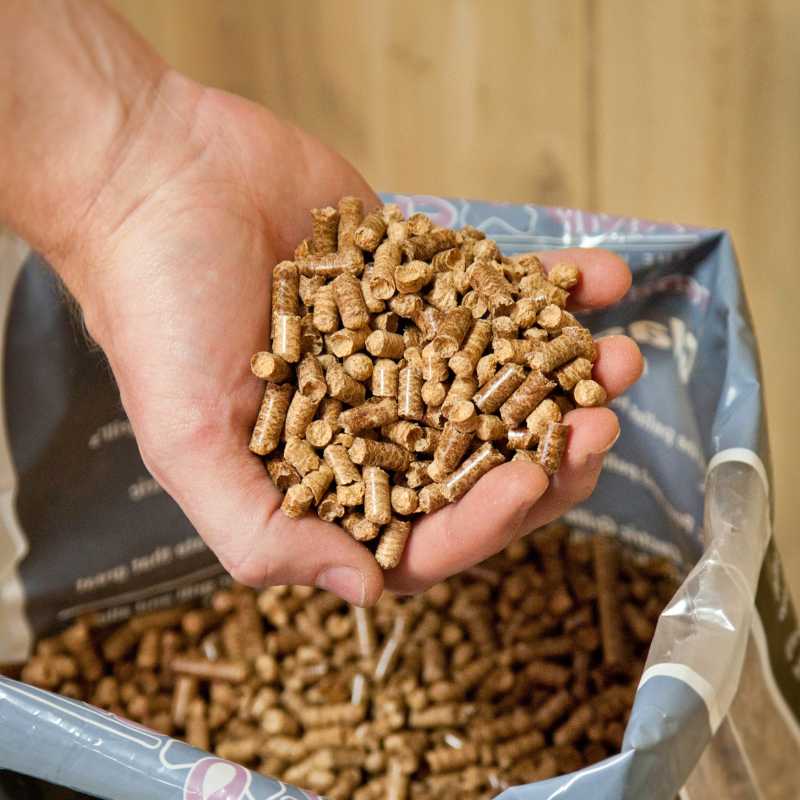 Camp Chef Pellets Mesquite