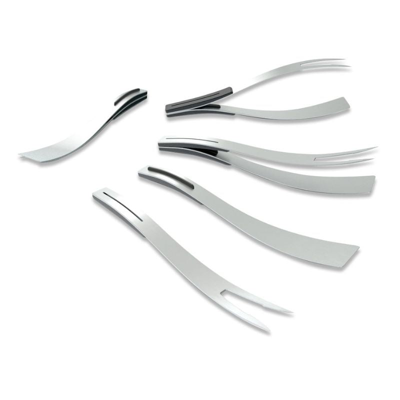 Halmo Stainless Steel Magnetic Tool Set