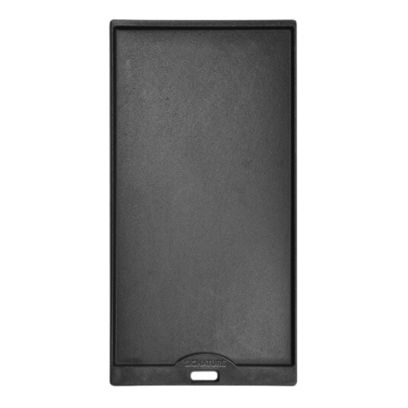 Halmo PLATFORM Cast Iron Reversible Grill Plate