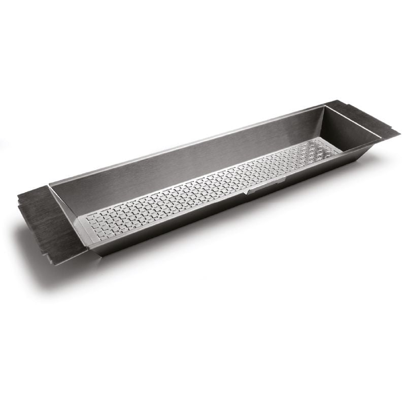 Halmo Stainless Steel Smart Rack