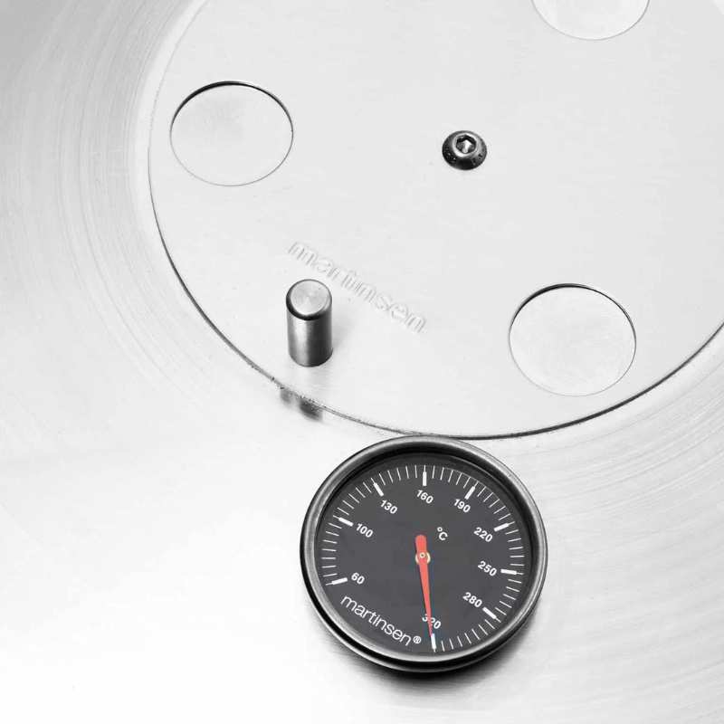 Martinsen 1400 Kettle Barbecue