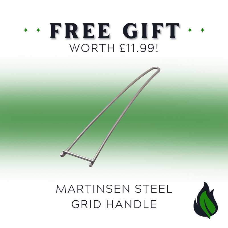 Martinsen 1400 Kettle Barbecue
