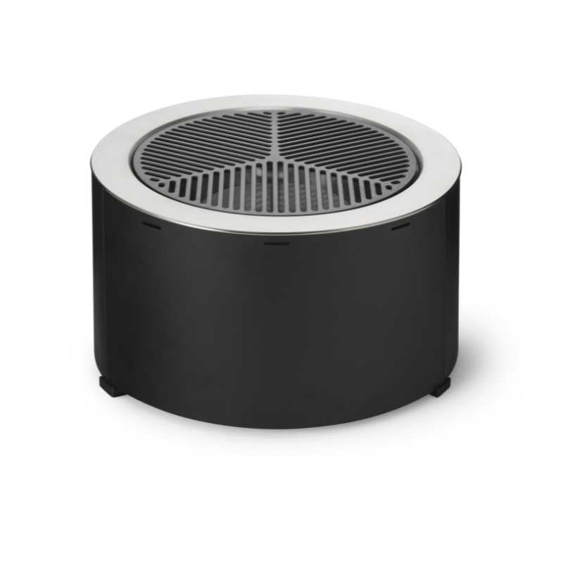 Martinsen Fire Pit 9100