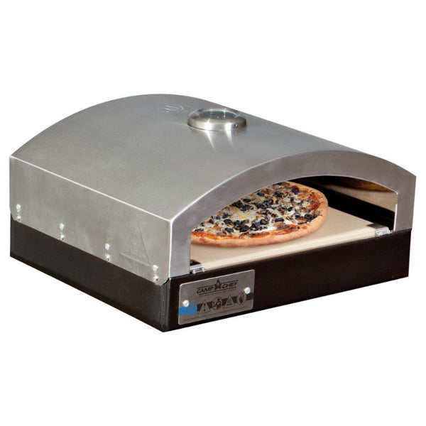 Camp Chef Pizza Oven EvergreenChef