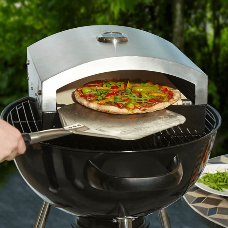 Camp Chef Pizza Oven EvergreenChef