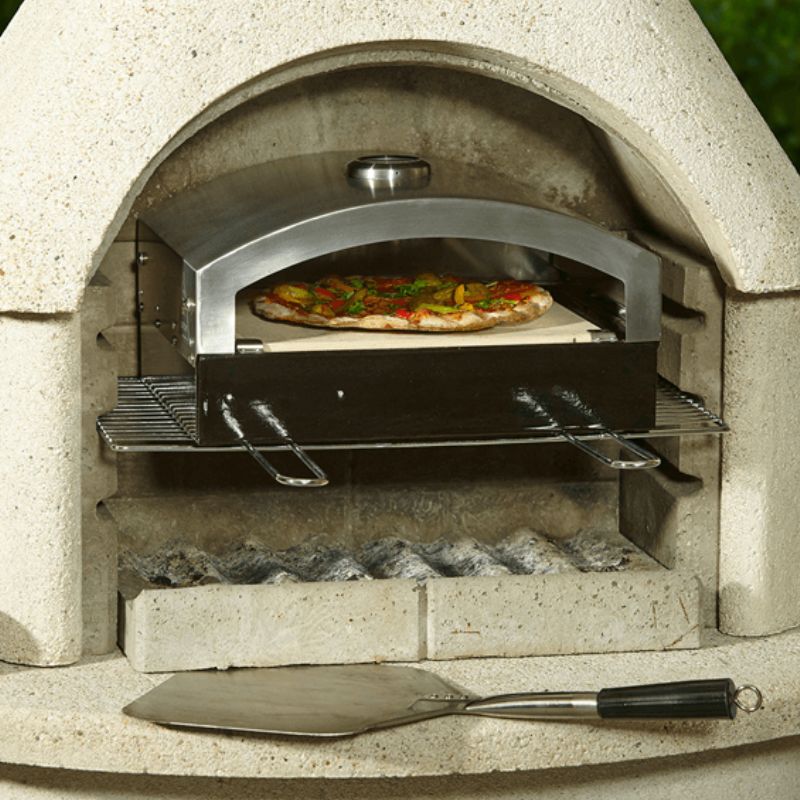 Camp Chef Pizza Oven