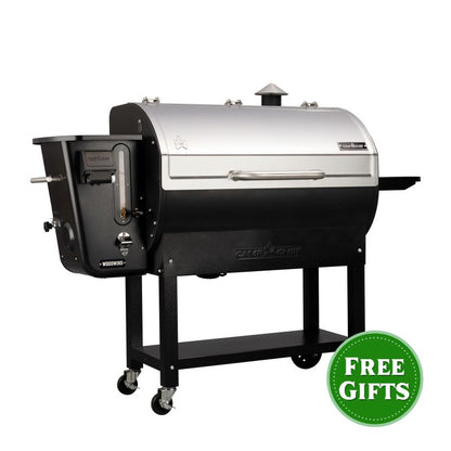 Camp Chef Woodwind 36 inch Pellet Grill