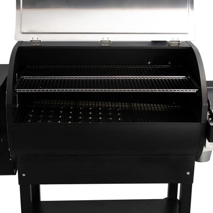 Camp Chef Woodwind 24" Pellet Grill with Sidekick