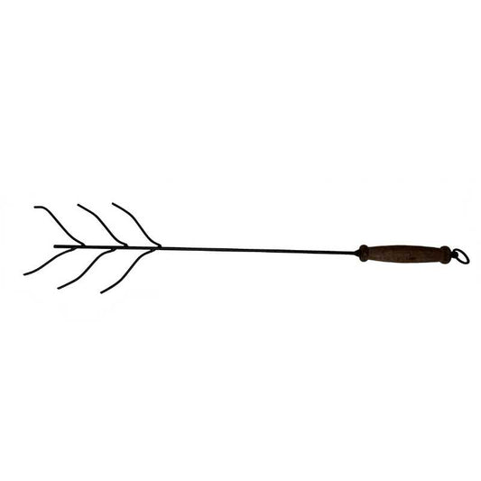 Firepits UK Marshmallow Fork