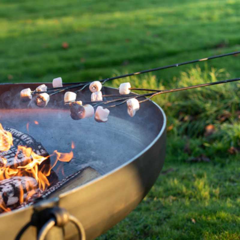 Firepits UK Marshmallow Fork