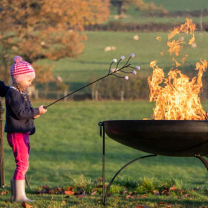 Firepits UK Marshmallow Fork