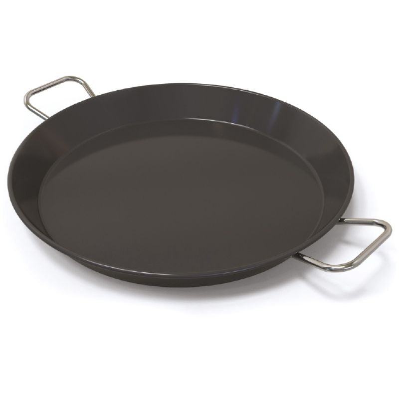 Halmo PLATFORM Shallow Frying Pan with Handles