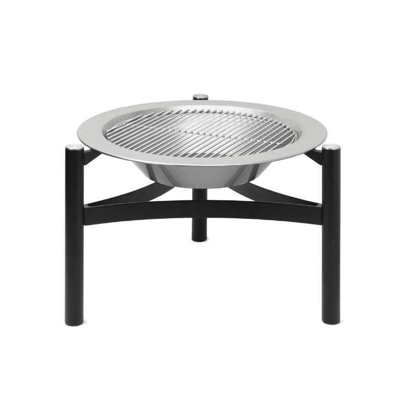 Martinsen Fire Pit 9000